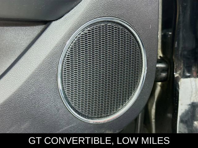 Used 2015 Ford Mustang GT Premium w/ Equipment Group 401A image 19