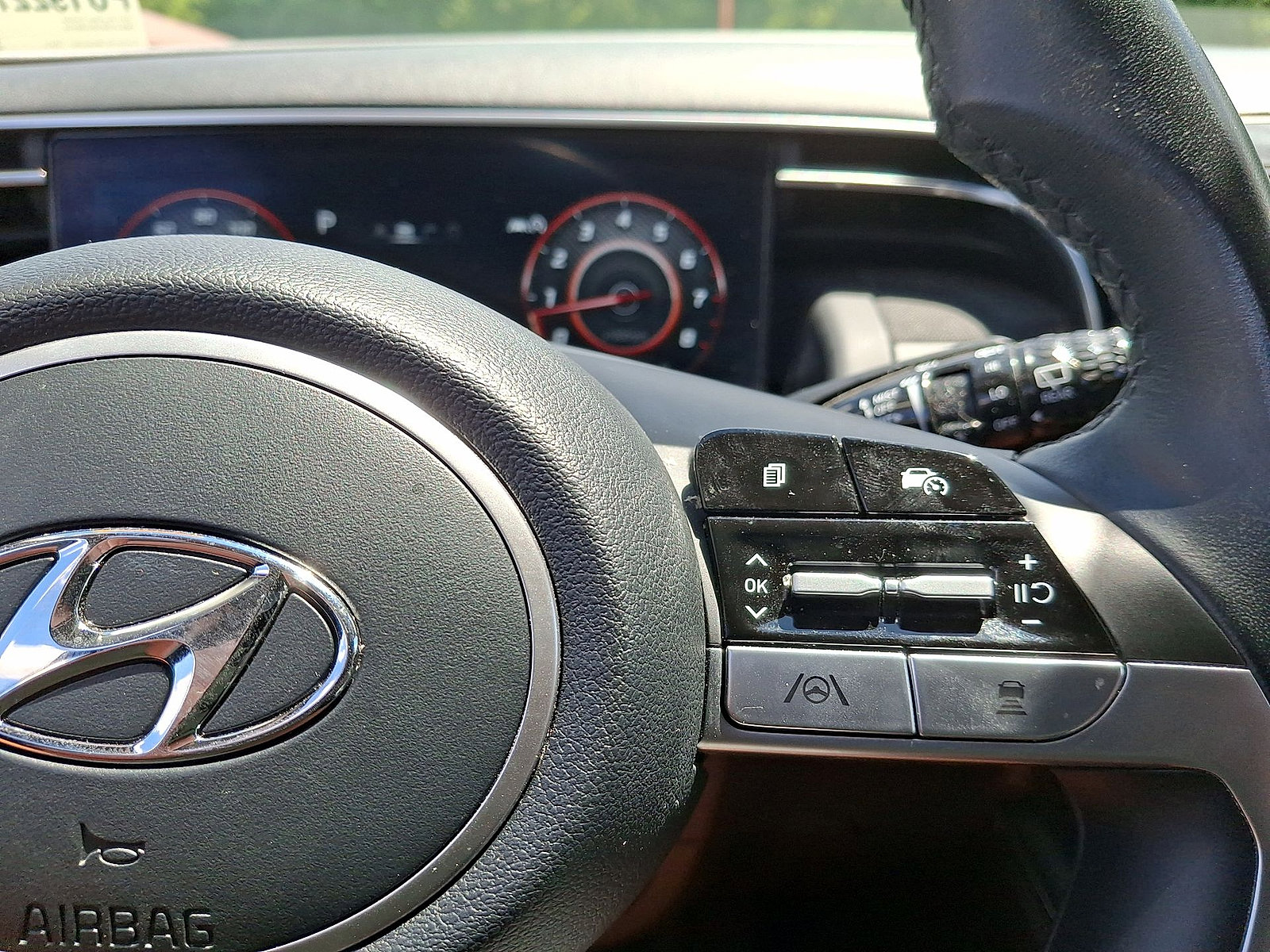 Used 2023 Hyundai Tucson XRT AWD/4WD image 18