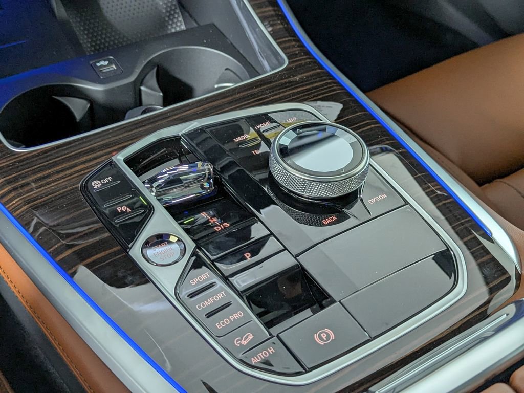 New 2026 BMW X5 xDrive40i image 32