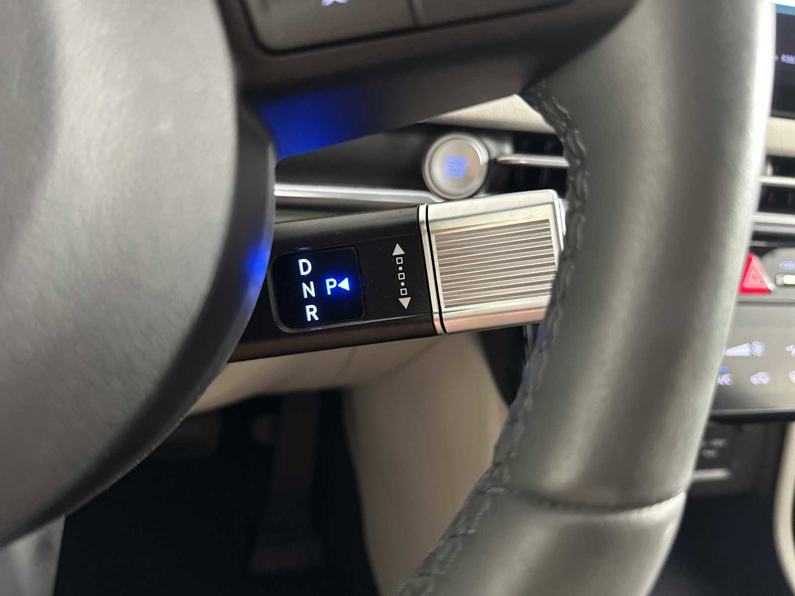 Certified 2025 Hyundai Tucson Limited image 22