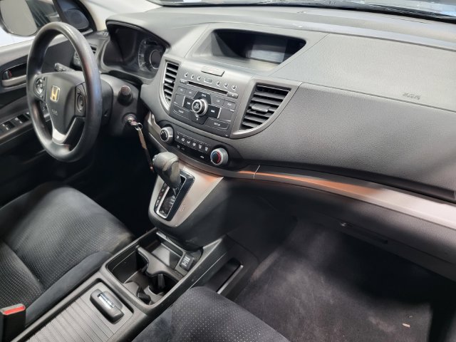 Used 2012 Honda CR-V EX image 16