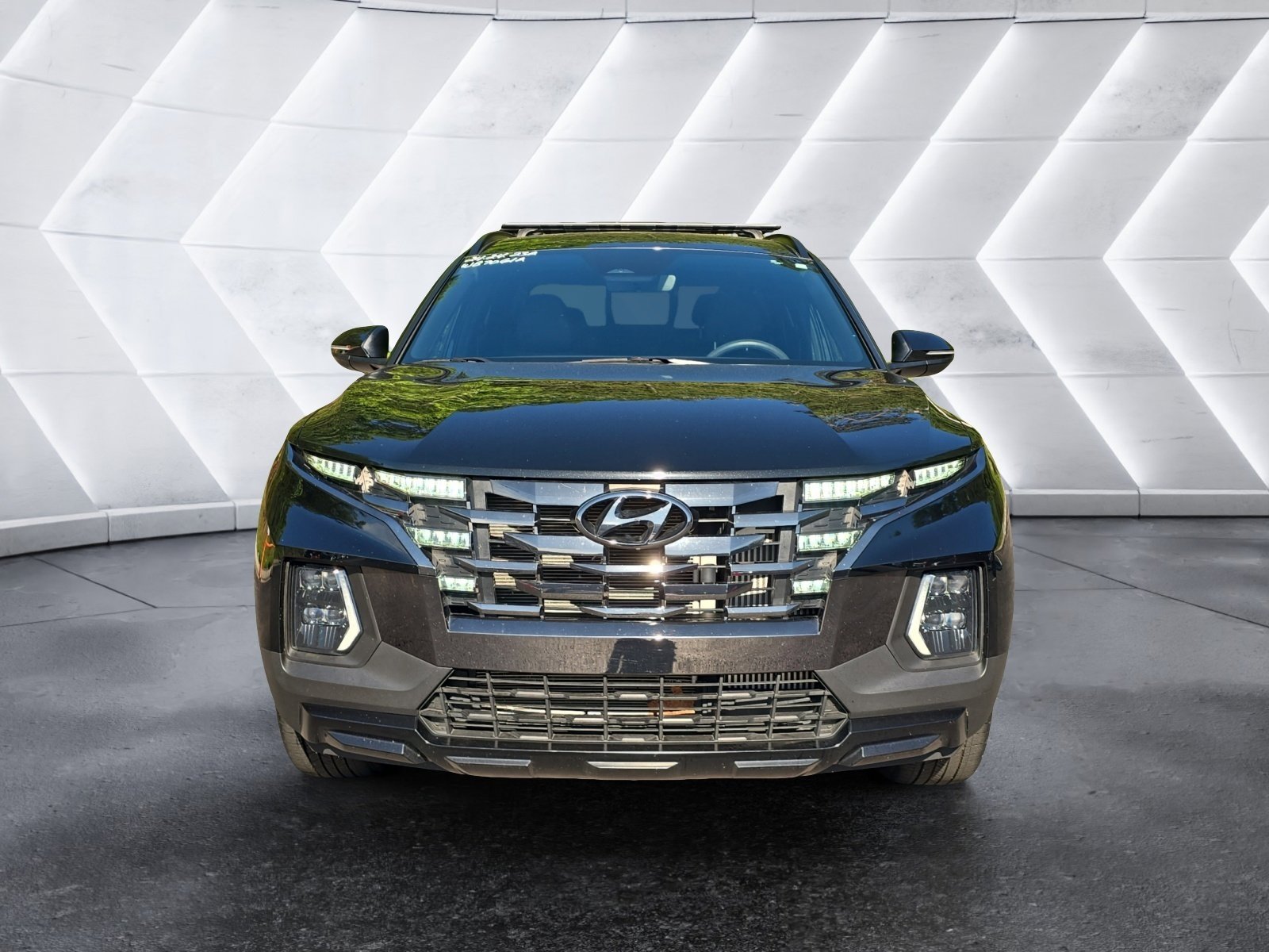 Used 2024 Hyundai Santa Cruz Night AWD/4WD image 8