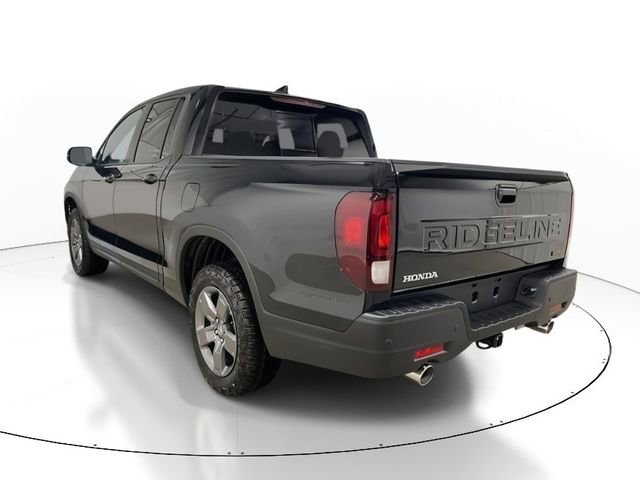 New 2026 Honda Ridgeline TrailSport image 4
