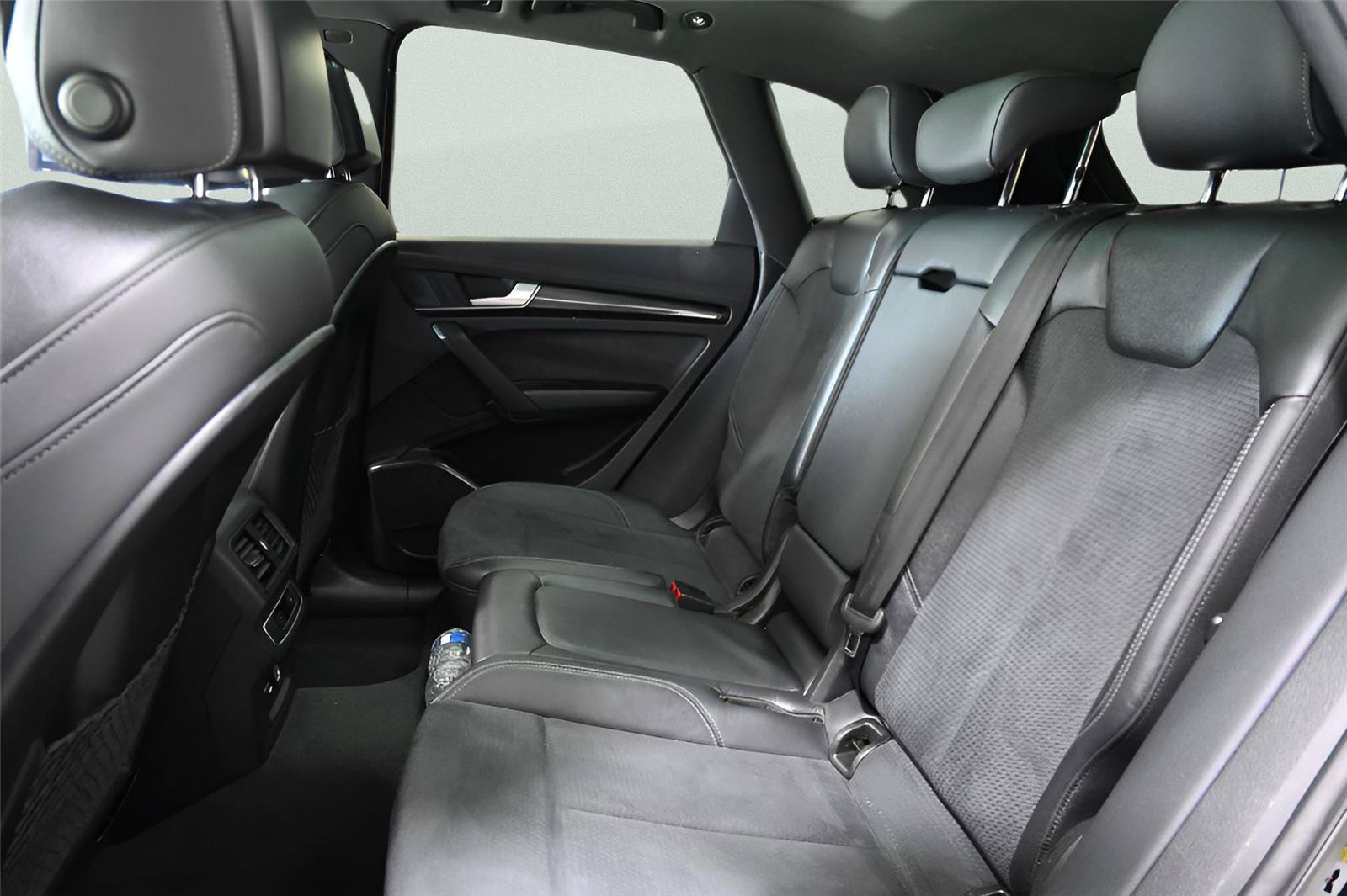 Used 2022 Audi SQ5 Premium AWD/4WD image 14