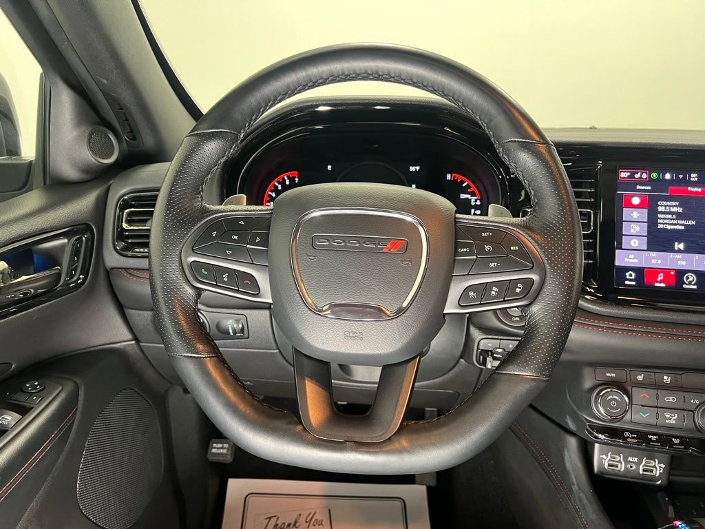 Used 2025 Dodge Durango GT image 15