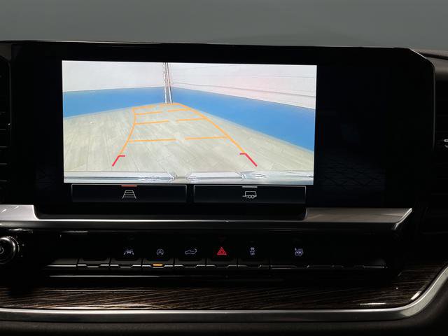 Used 2023 GMC Sierra 1500 Elevation w/ Max Trailering Package image 10