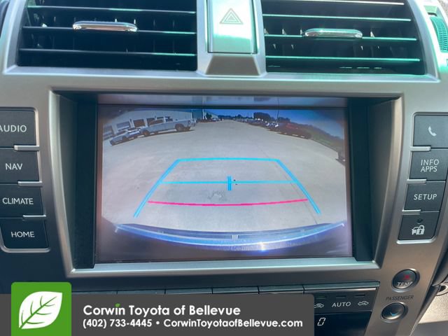 Used 2016 Lexus GX 460 w/ Premium Package AWD/4WD image 13
