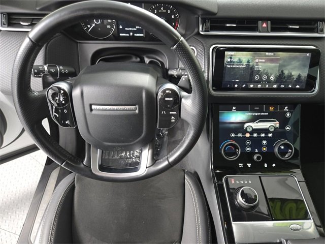 Used 2019 Land Rover Range Rover Velar image 14