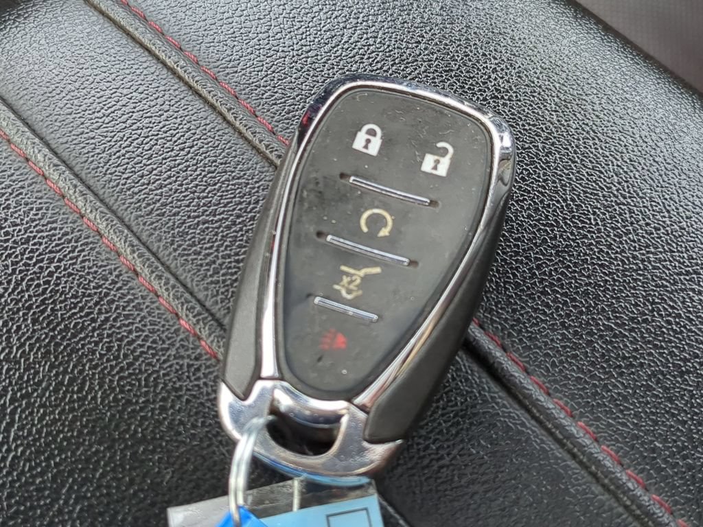 Used 2019 Chevrolet Blazer RS AWD/4WD image 39
