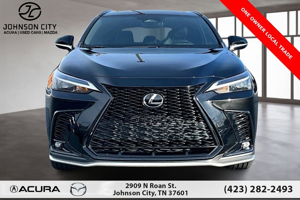 Used 2023 Lexus NX 350 F Sport image 3