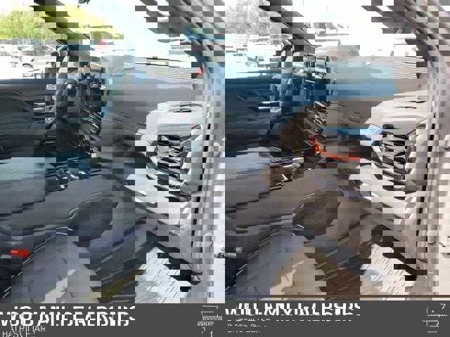 New 2026 Chevrolet Silverado EV Trail Boss image 35