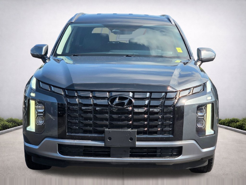 Used 2025 Hyundai Palisade SEL AWD/4WD image 2