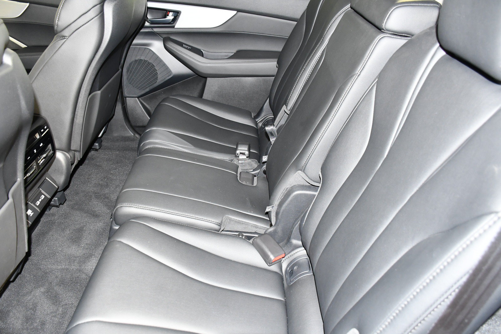 Certified 2024 Acura MDX SH-AWD image 48