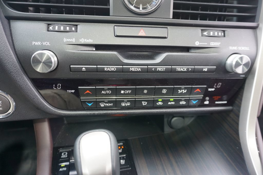 Used 2016 Lexus RX 350 FWD w/ Premium Package image 11
