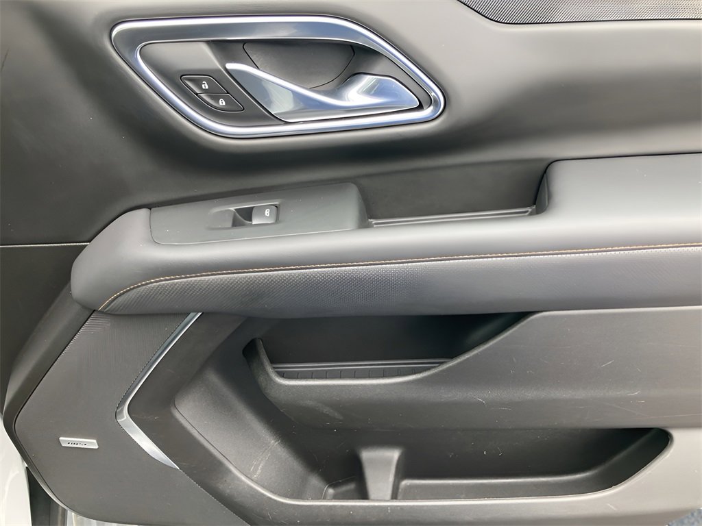 Used 2021 GMC Yukon XL AT4 w/ AT4 Premium Plus Package image 46