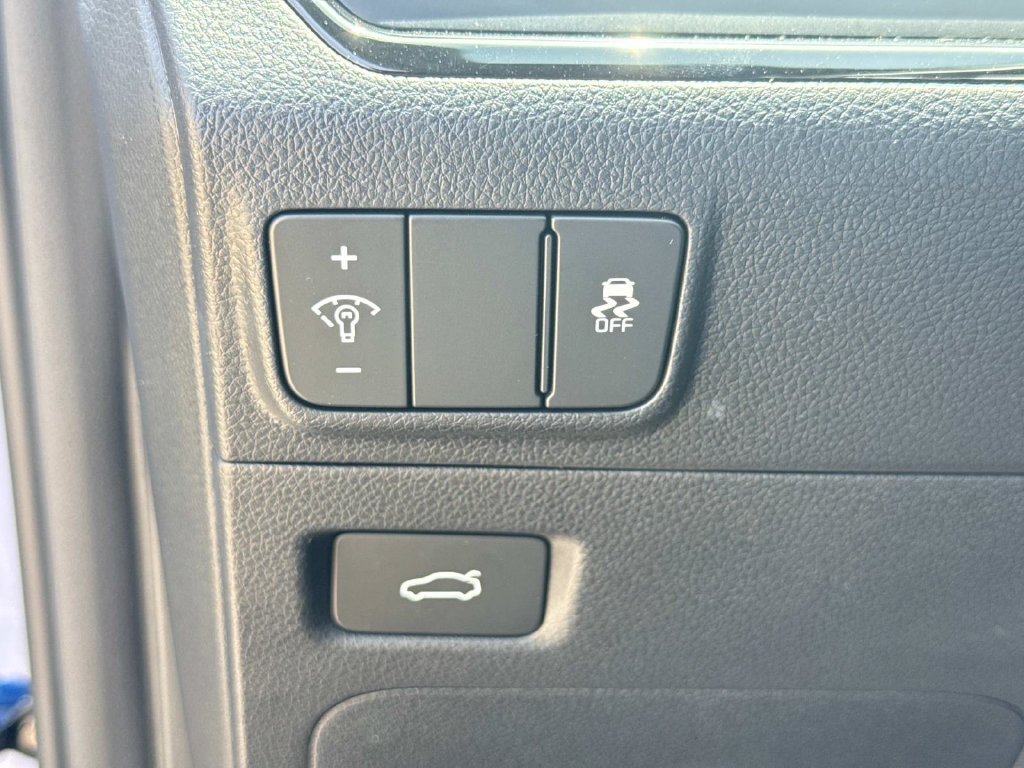 New 2026 Kia K5 GT-Line w/ GT-Line Premium Package FWD image 21