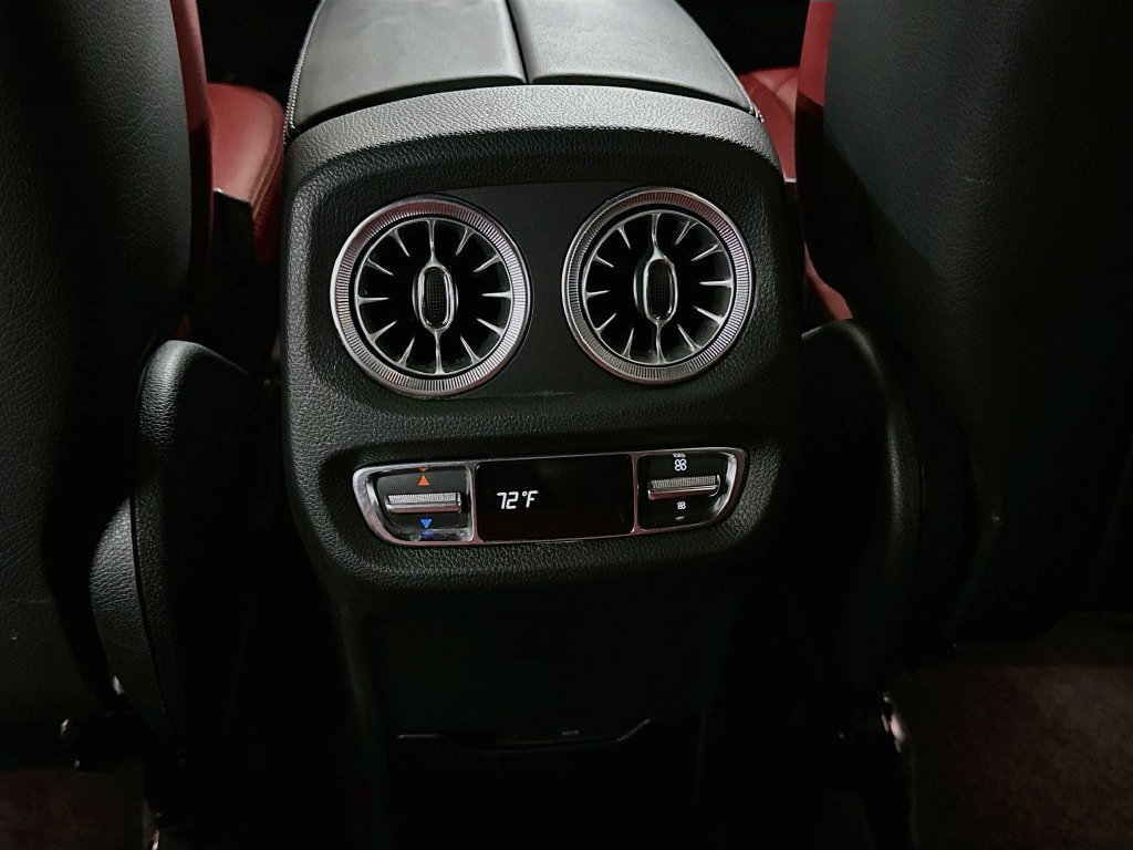 Certified 2023 Mercedes-Benz G 550 image 26