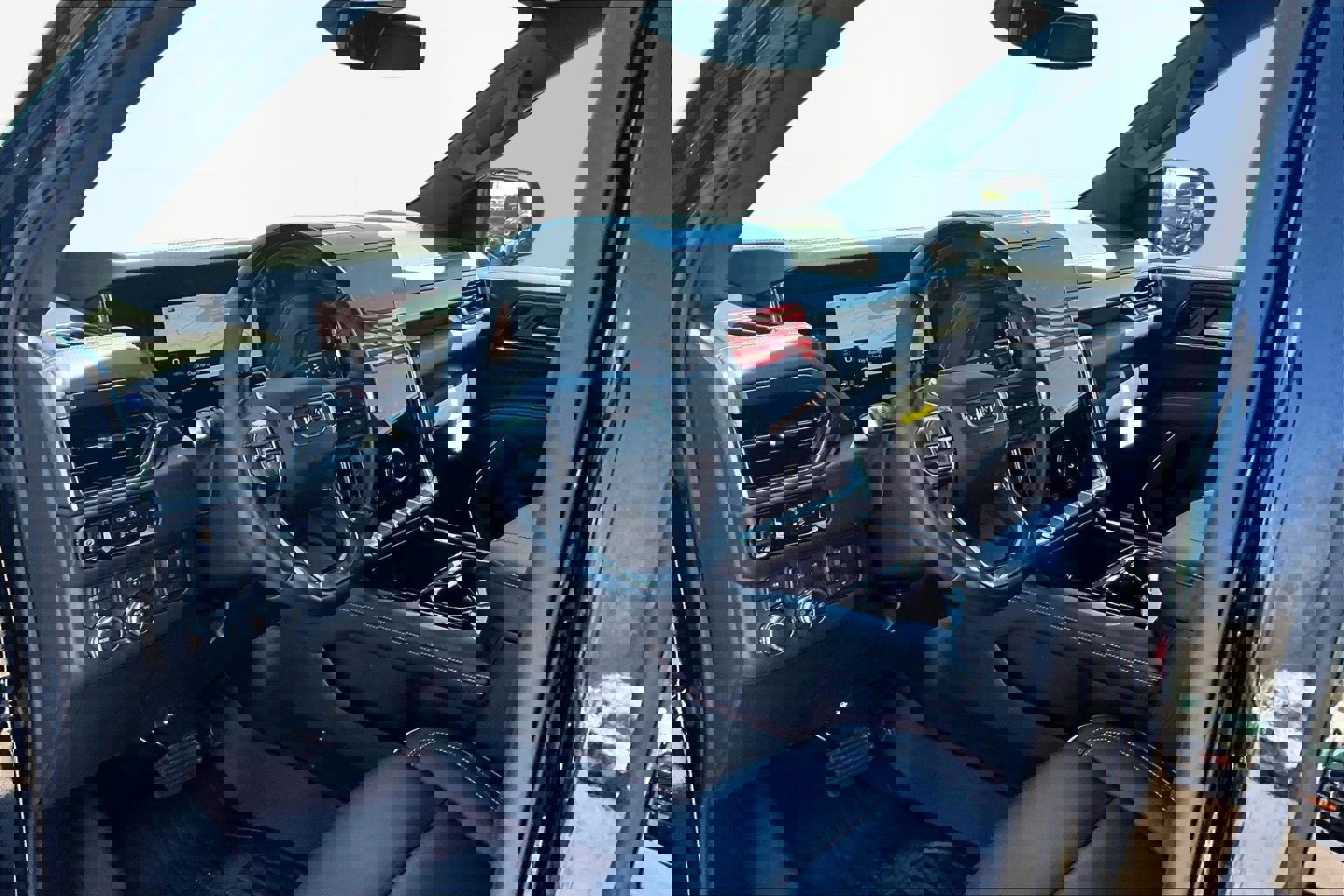 New 2026 GMC Yukon Elevation image 9