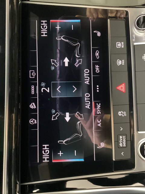 Certified 2025 Audi Q7 3.0T Premium Plus w/ Premium Plus Package image 25