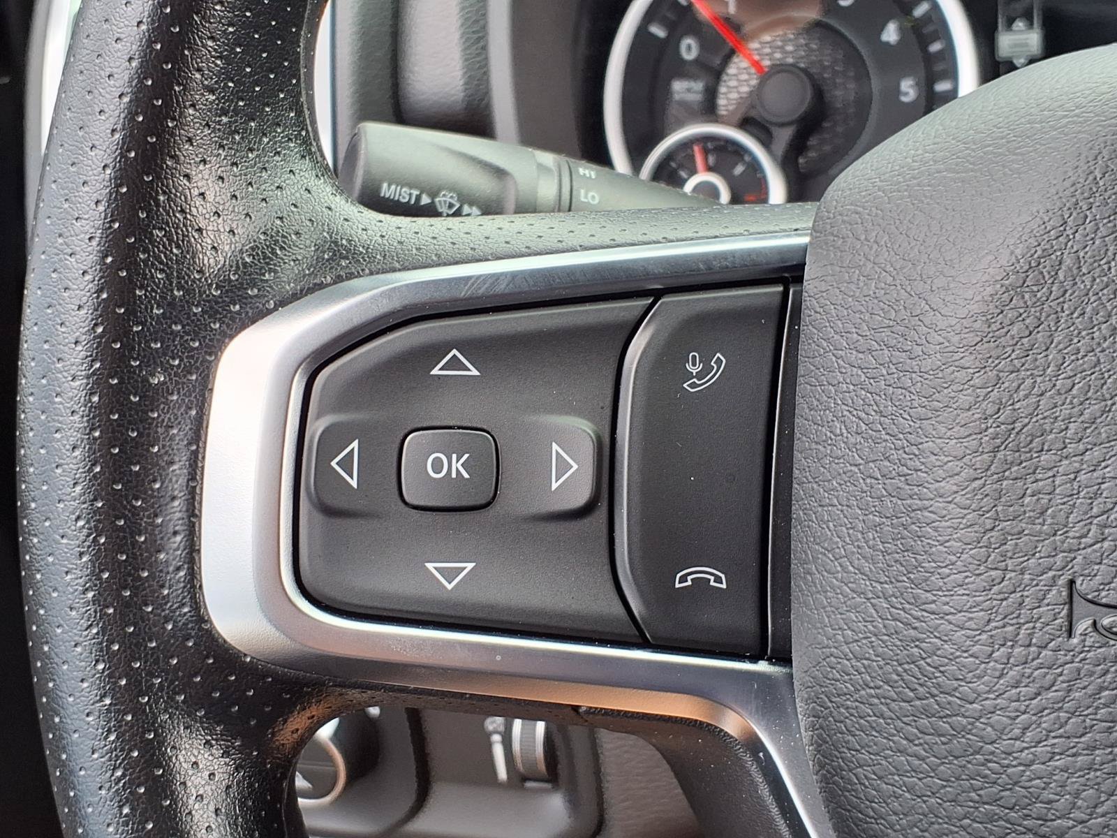 Used 2026 RAM 1500 Express AWD/4WD image 15