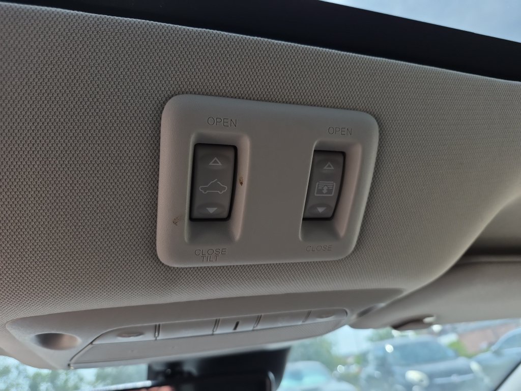Certified 2024 Nissan Murano SL FWD image 24