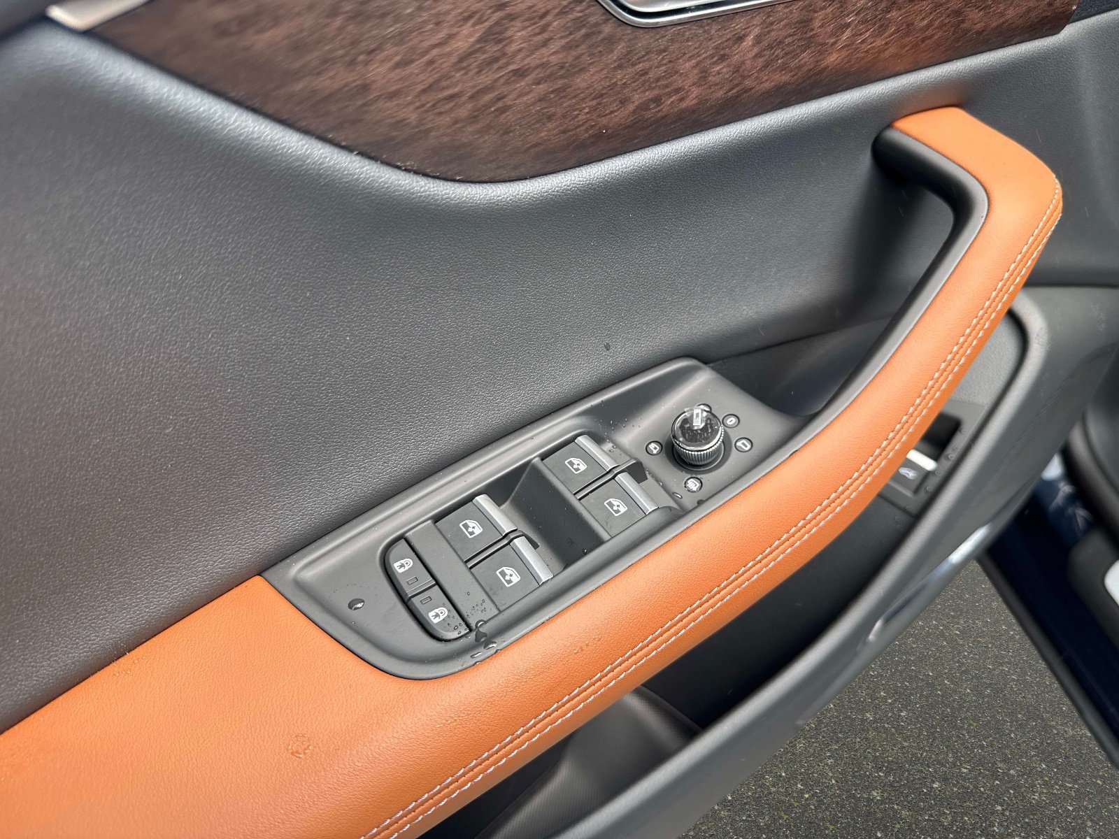 New 2026 Audi Q8 Prestige AWD/4WD image 17