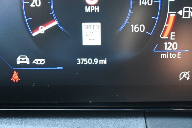 Used 2025 Ford Mustang GT Premium image 16