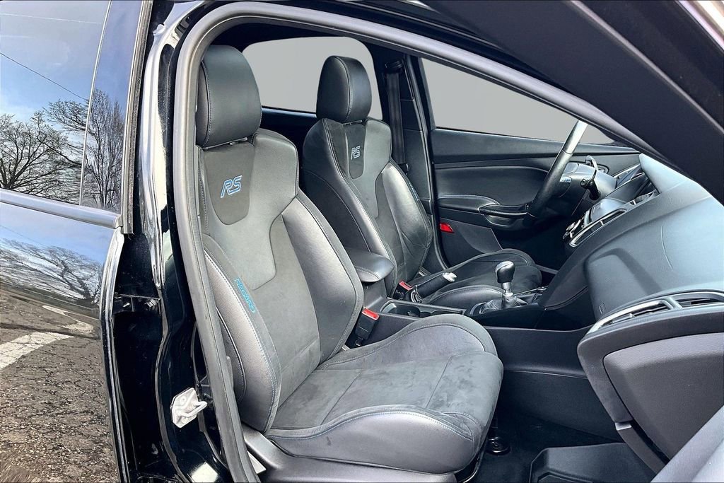 Used 2017 Ford Focus RS image 7