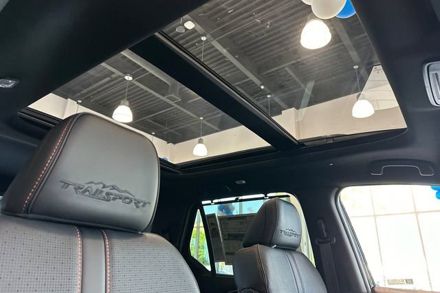 New 2026 Honda Passport TrailSport Elite image 18