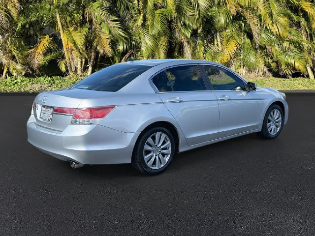 Used 2011 Honda Accord EX-L image 4