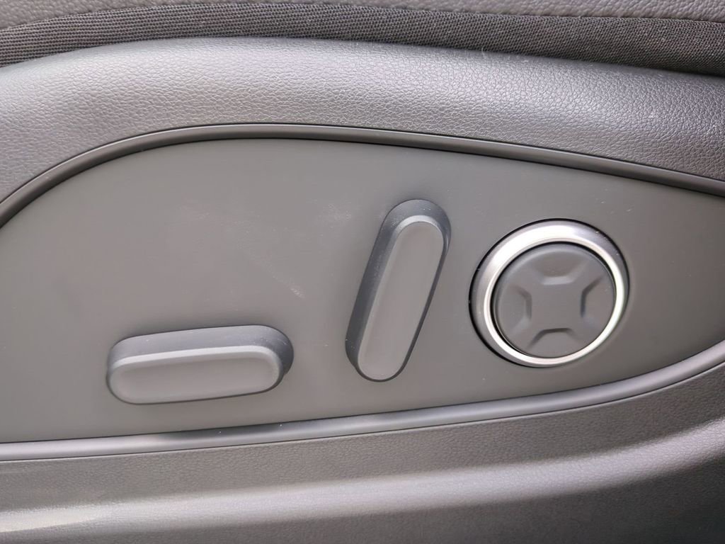 New 2026 Hyundai Palisade Limited image 22