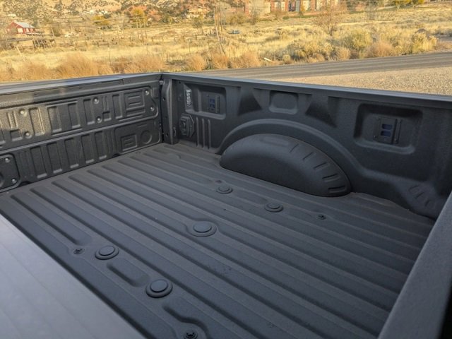 New 2026 Ford F350 Lariat w/ Black Appearance Package image 10