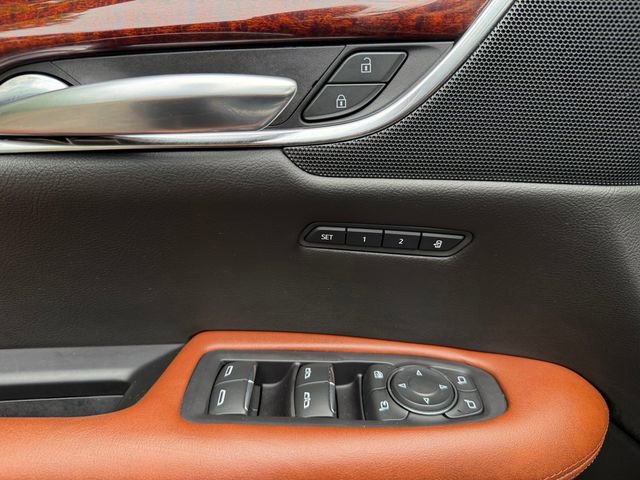 Used 2019 Cadillac XT5 Luxury FWD image 26