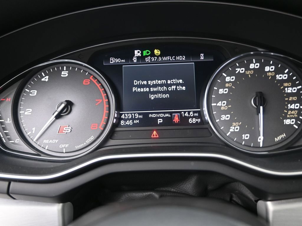 Used 2021 Audi S5 Premium w/ Convenience Package image 13
