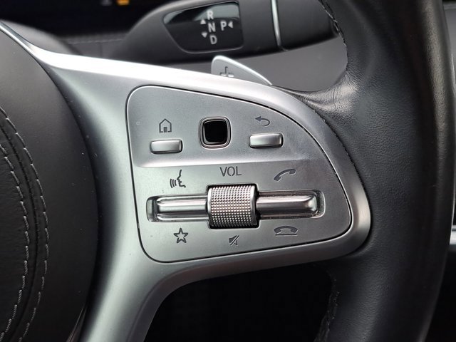 Used 2020 Mercedes-Benz S 560 4MATIC Coupe image 25