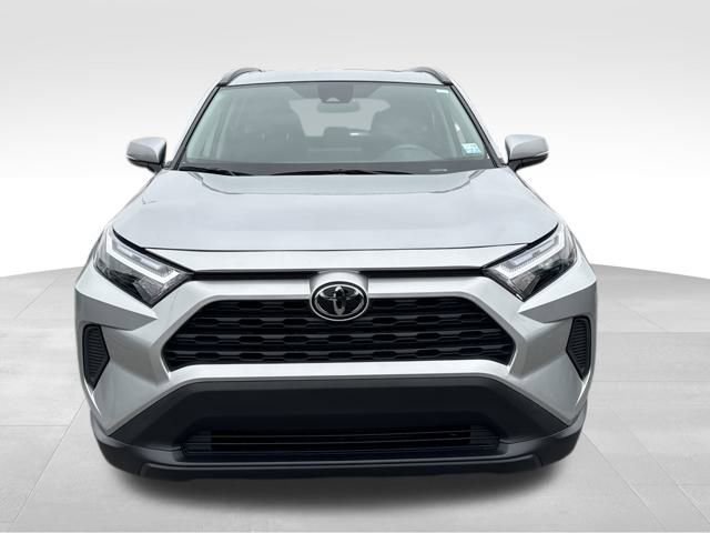 Used 2024 Toyota RAV4 XLE image 8