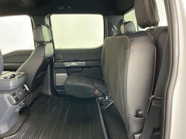Used 2022 Ford F150 Tremor w/ Equipment Group 401A Mid AWD/4WD image 27