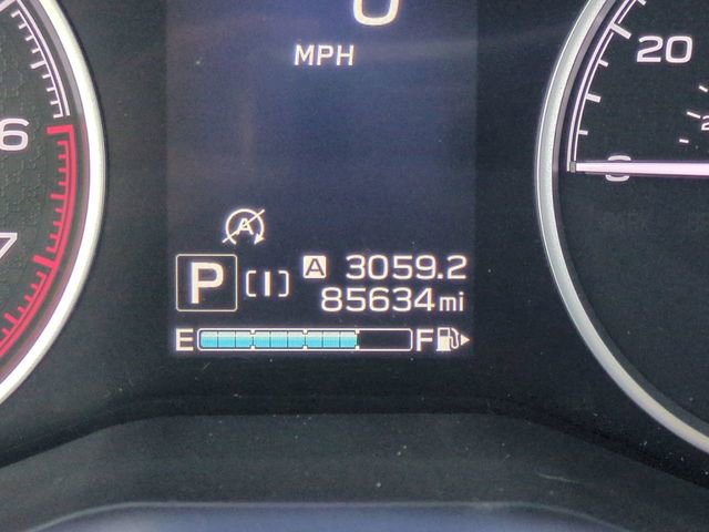 Used 2021 Subaru Forester Limited image 32