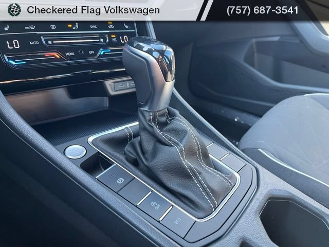 New 2027 Volkswagen Jetta Sport FWD image 40