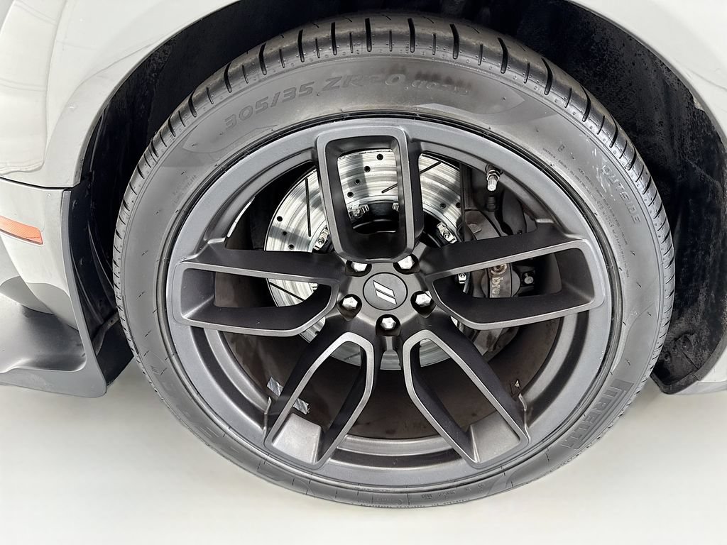 Used 2019 Dodge Challenger R/T Scat Pack RWD image 27