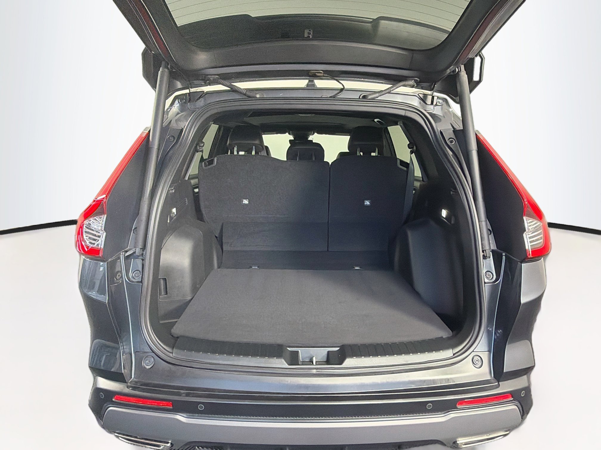 Used 2025 Honda CR-V Sport-L image 31