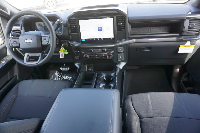 New 2026 Ford F150 STX w/ Equipment Group 200A RWD image 6