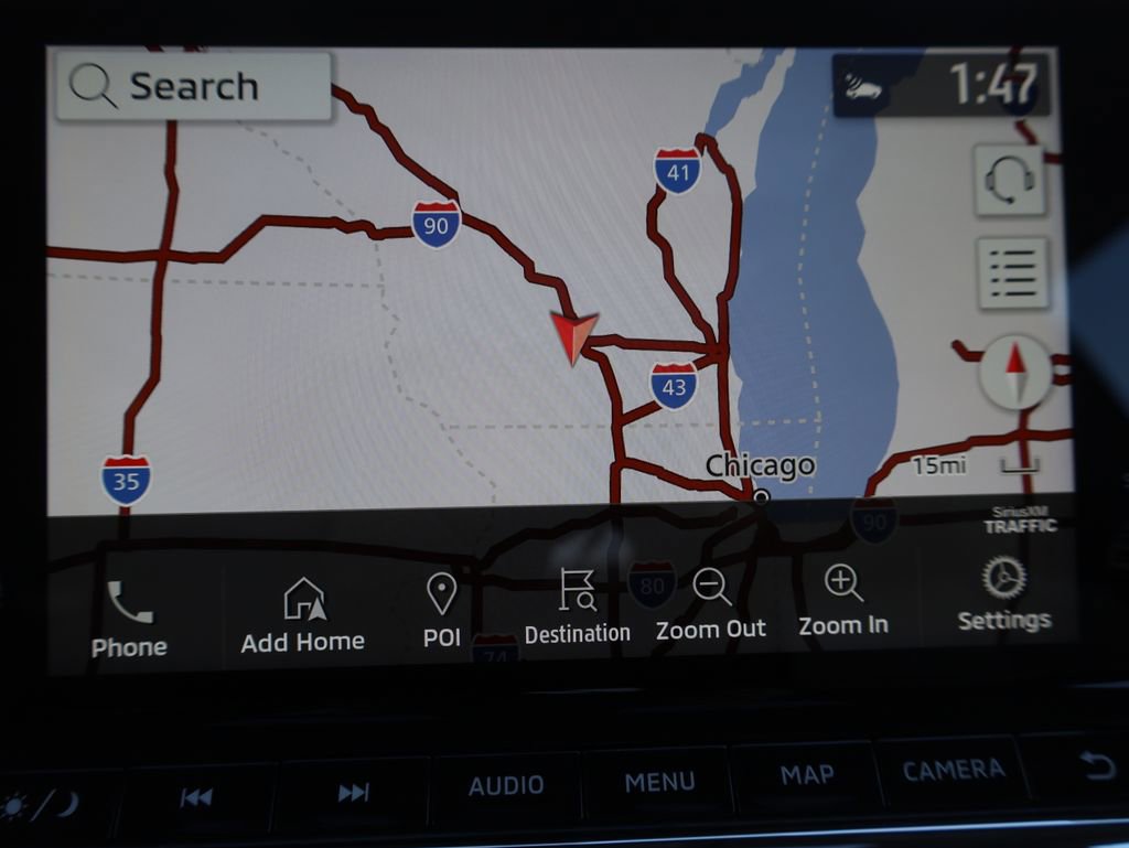 New 2025 Mitsubishi Outlander SEL image 46