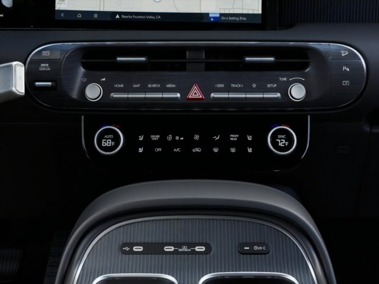 New 2026 Hyundai Palisade Calligraphy AWD/4WD image 16