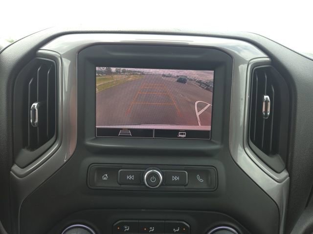 Used 2022 Chevrolet Silverado 1500 Custom AWD/4WD image 27