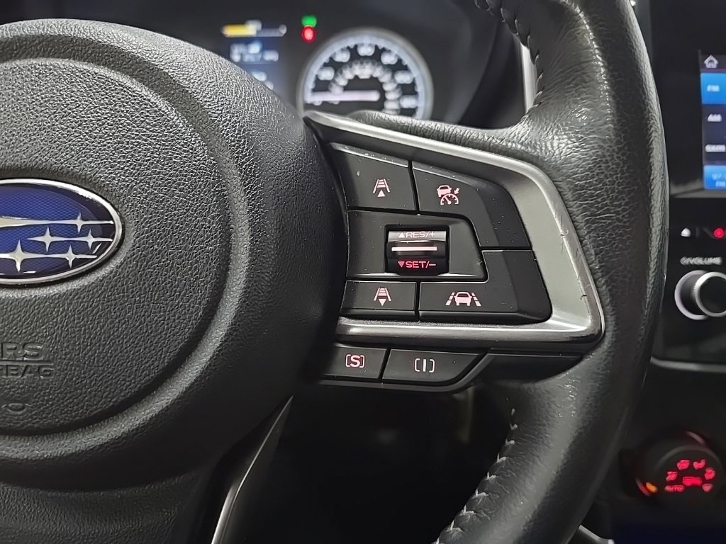 Used 2019 Subaru Forester Premium w/ All-Weather Package image 16