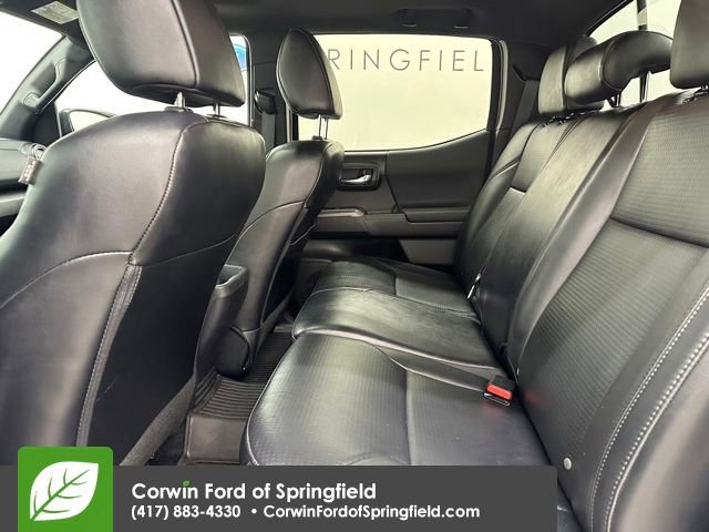 Used 2019 Toyota Tacoma TRD Off-Road image 17