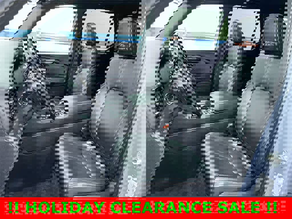 Used 2024 Honda Pilot TrailSport image 15