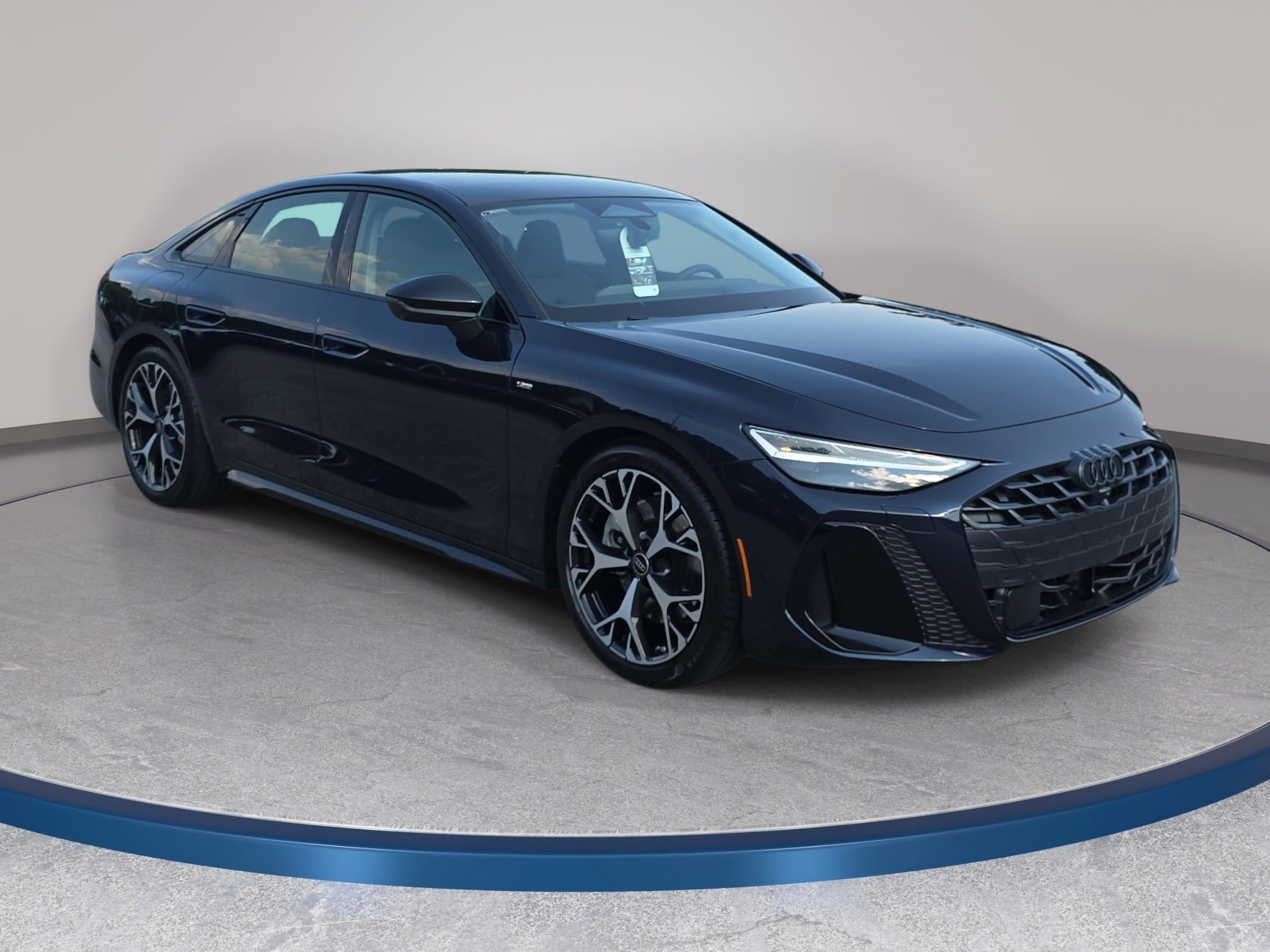 New 2026 Audi A6 Prestige AWD/4WD image 3