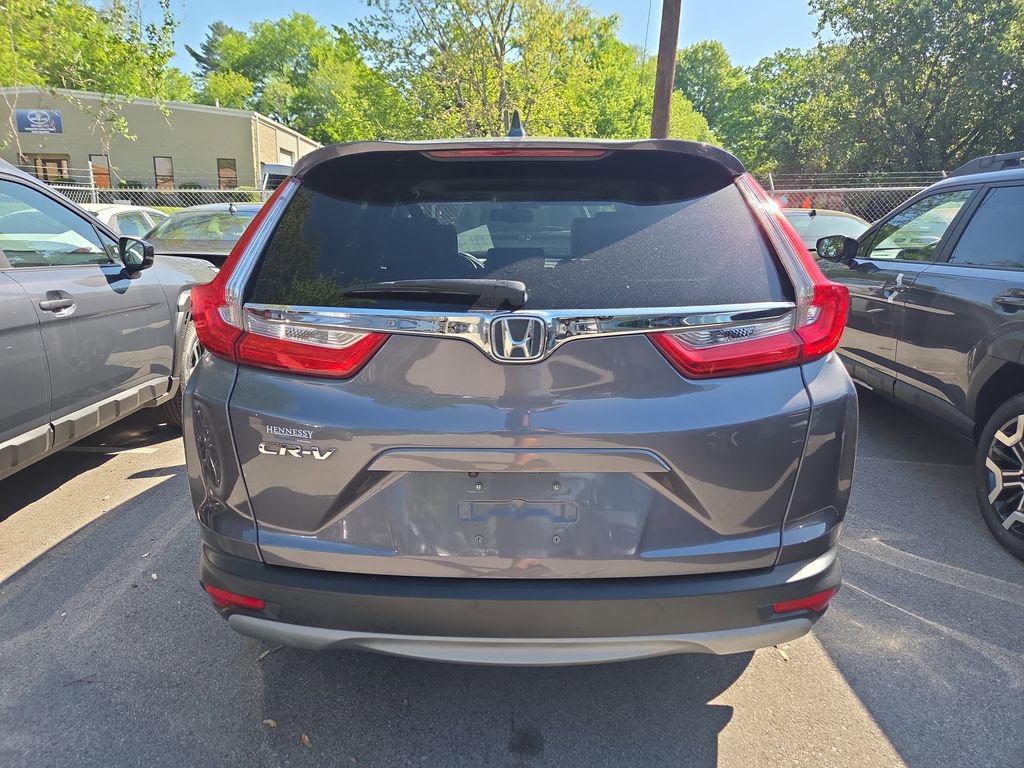 Used 2019 Honda CR-V EX-L image 6